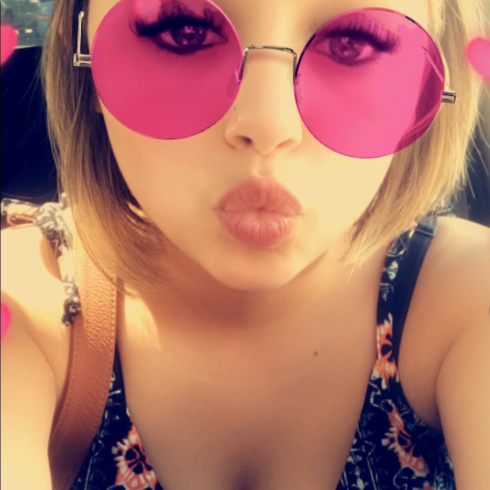 Meet your Posher, Mattee